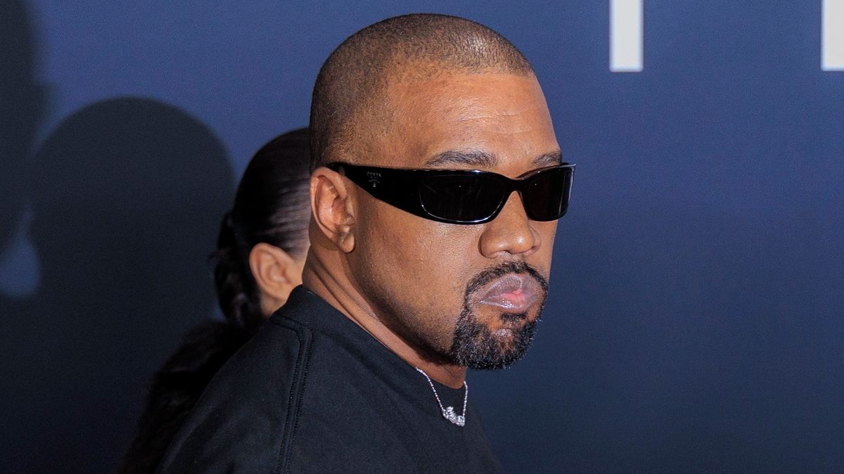 Festival v Británii pozval Kanyeho Westa. Přišel o sponzory